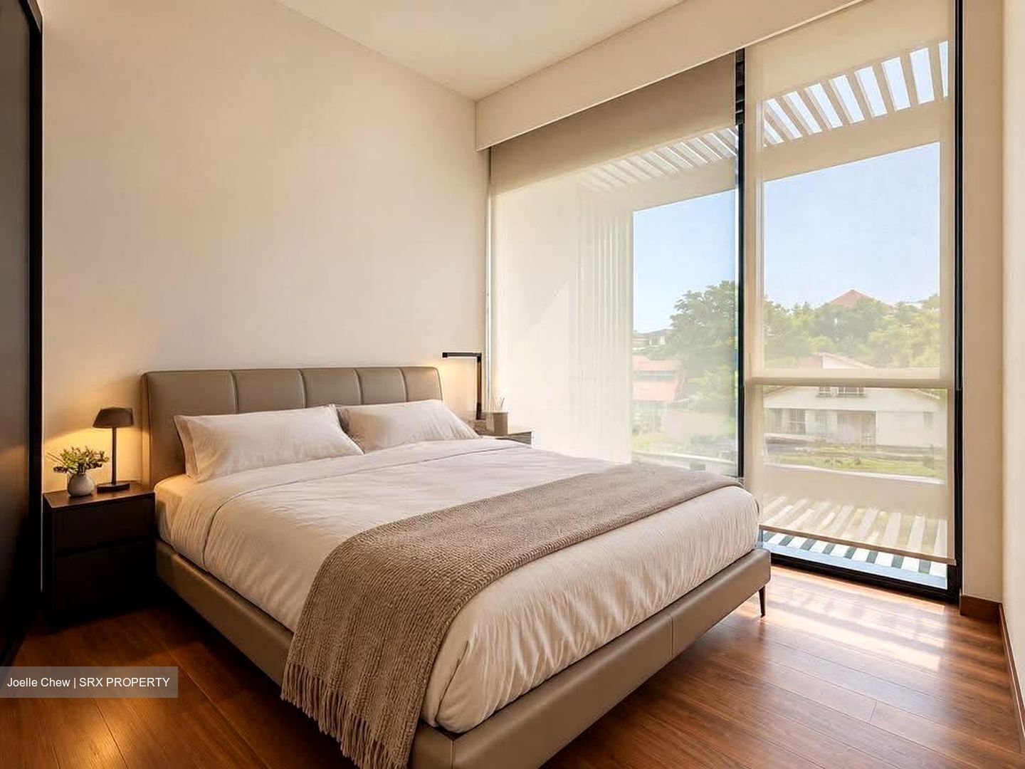 Jervois Privé (D10), Apartment #629783471